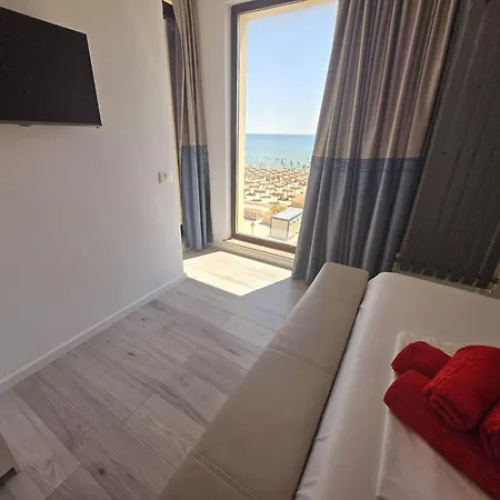 Unique Panoramic Seaview Luxury - Langa Plaja *