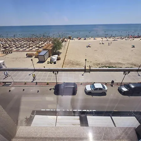 Unique Panoramic Seaview Luxury - Langa Plaja