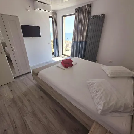 Unique Panoramic Seaview Luxury - Langa Plaja Navodari