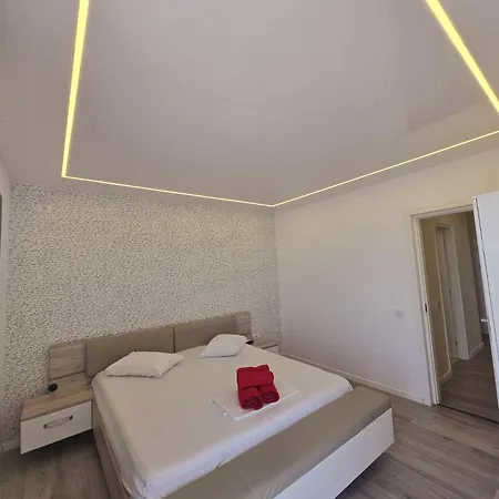 Unique Panoramic Seaview Luxury - Langa Plaja * Navodari