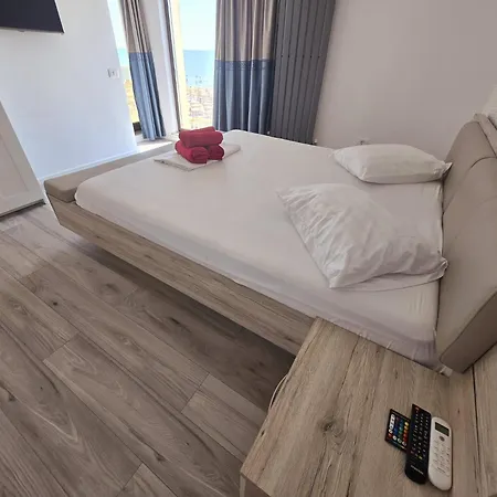 Unique Panoramic Seaview Luxury - Langa Plaja