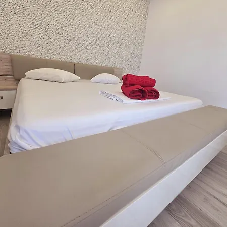 Unique Panoramic Seaview Luxury - Langa Plaja Daire *