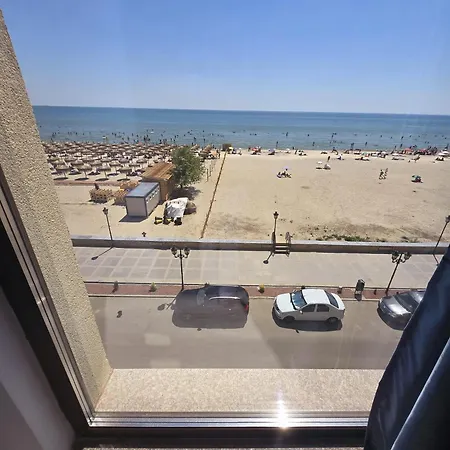 Unique Panoramic Seaview Luxury - Langa Plaja Navodari